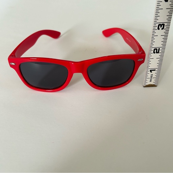 Coca Cola Coke Limited Edition Collectible Red Sunglasses (READ DESCRIPTION) - Picture 7 of 9